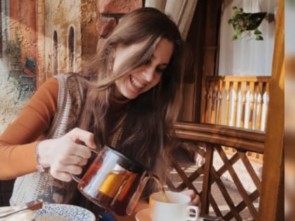 «Узнала результаты и не смогла уснуть»: волгоградская школьница получила двести баллов за два ЕГЭ