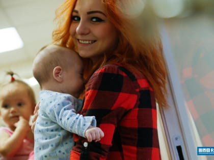 Материнский капитал в феврале вырос на 11,9%