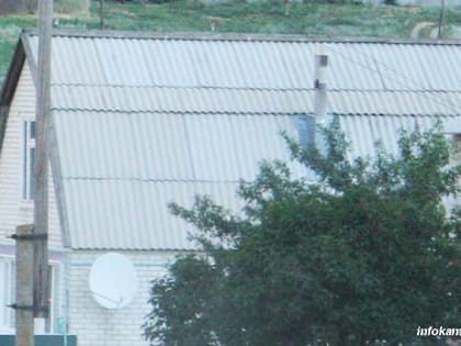 Жители Волгоградской области активно подают заявки на проведение газа в садовые дома