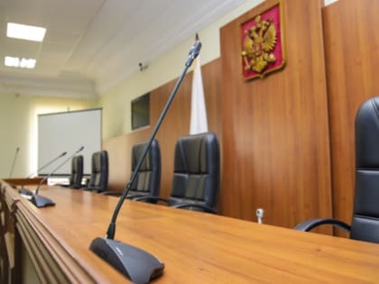 Владимир Путин обновил составы четырех судов Волгоградской области