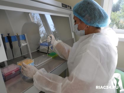 Волгоградцам рассказали, как противостоять пневмококковой инфекции