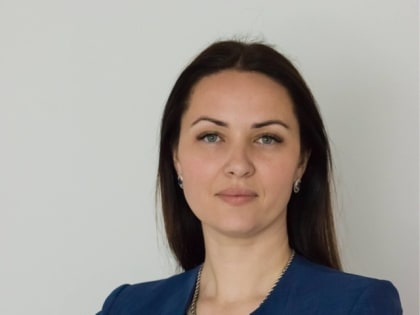 Мария Юдина: Зеленое убранство города должно обновляться, в том числе и на улице Фонтанной