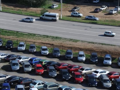 Отечественные легковушки в Волгограде и области стали дешевле, а мойка подорожала