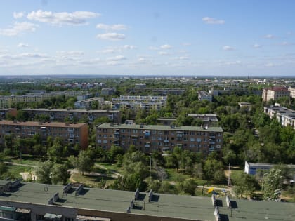 Волжанам необходимо ставить недвижимость на учет