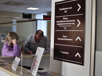 Волгоградские предприниматели получили микрозаймы на сумму более 84 млн рублей