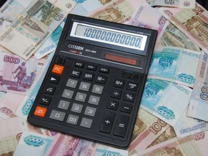 В Волгоградской области оборот розничной торговли в январе составил 43,7 млрд рублей