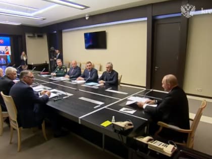 Безопасность на дорогах: акция в Лобне