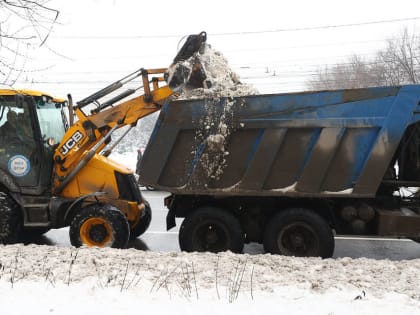 Подготовка к зиме: тренировки в Волгоградской области