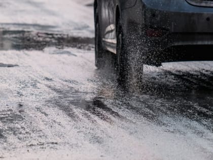 В Волгоградской области подешевели легковушки отечественного автопрома