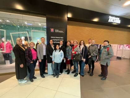 Благодаря господдержке волгоградские предприниматели участвуют в бизнес-миссии