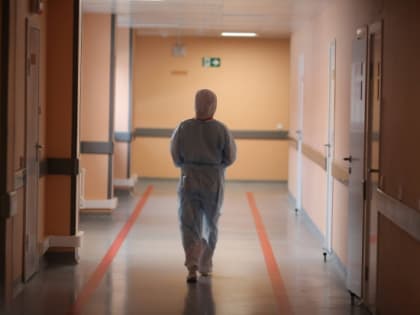 В Волгоградской области выявили 15 новых случаев COVID-19