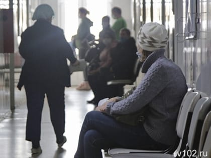 Семь вирусов одновременно атакуют жителей Волгограда и области