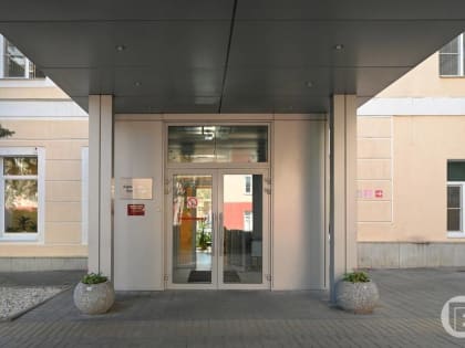 В Волгограде свой пост оставила глава комитета жилищной и социальной политики