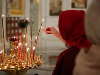 Что категорически запрещено делать в Павлов день, 28 января