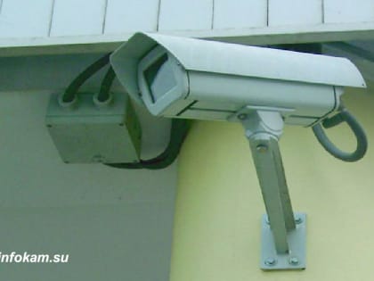 До трёх тысяч выросло количество видеокамер в общественных местах Волгоградской области