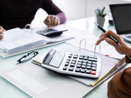 Как УФНС России по Волгоградской области распределяет налоговые платежи