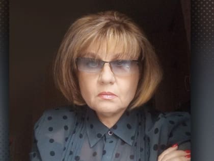 Волгоградский профессор Ирина Максимова – о риске дефолта, сколько будет стоить доллар и почему нужно тратить деньги