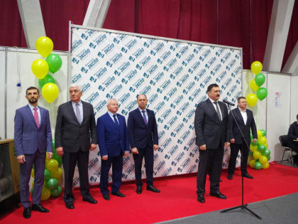 В Волгограде стартовал ежегодный региональный агрофорум