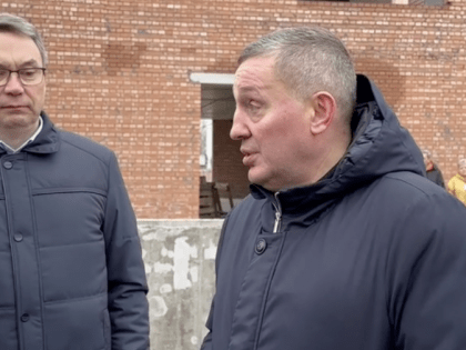 Глава УКС Козьменко уволен после разноса от губернатора Бочарова, - «Блокнот Волгограда»
