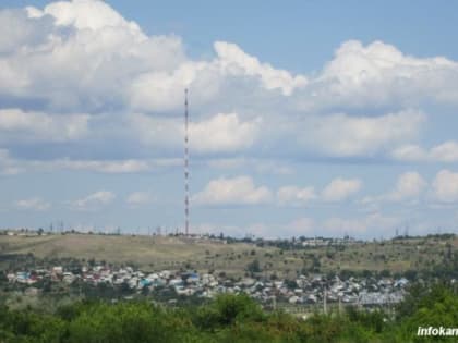 Какими были «золотые» декабри Камышина