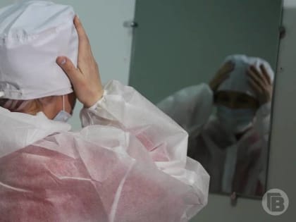 В 2023 году в больницы Волгоградской области трудоустроят 161 «земского» медика