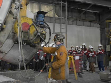 РУСАЛ и Красноярские Столбы проведут эколого-промышленную экспедицию для школьников