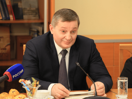 80-летие Сталинградской Победы: Андрей Бочаров назвал дни, которые станут выходными
