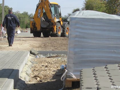 Гранты на благоустройство городов: результаты конкурса нацпроекта