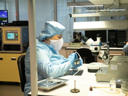 В Волгоградском регионе растет выпуск импортозамещающей продукции