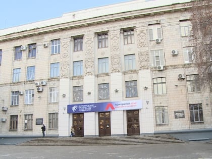 МТВ: В Волгограде начал работу «Студенческий медиацентр Минобрнауки России»