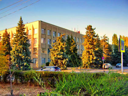 Неудовлетворенность графиком приема граждан в Камышине