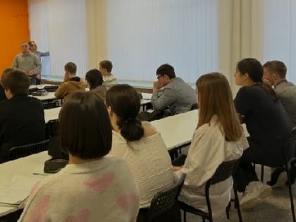 Приглашаем в ВПК «Росич»