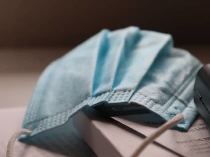 Коронавирус — обстановка на 23 февраля