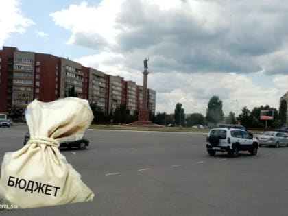 В Камышине растет муниципальный долг, но его попытаются заморозить