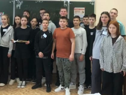 Непокоренный Ленинград - наша история, наша Победа