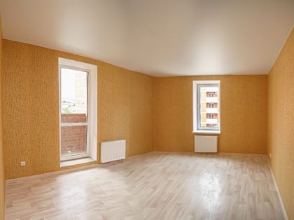 В Волгограде началось досрочное расселение нескольких аварийных домов