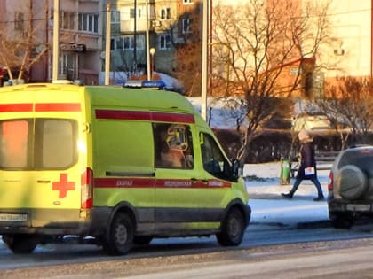 «Все хорошо», да только мама на операционном столе, а врачи саратовской клиники в шоке от «мастерства» камышинских «коллег»! - камышанка