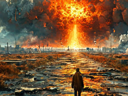 Скандальные предположения: Трамп может тайно передать Украине ядерное оружие