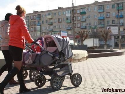 В Госдуме ищут способы улучшить демографию в России