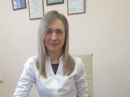 Детский стоматолог: «Чистка зубов – залог их здоровья»