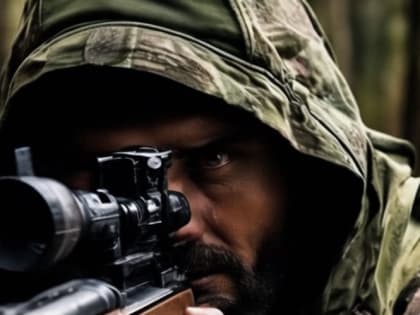 Ситуация на фронте СВО на утро 12 октября 2024 года