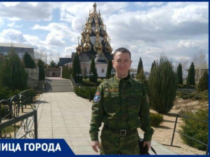«Вижу цель - не вижу препятствий»: как заводчанин открыл свой клуб единоборств в Волжском и почему «2 место - уже проигрыш»