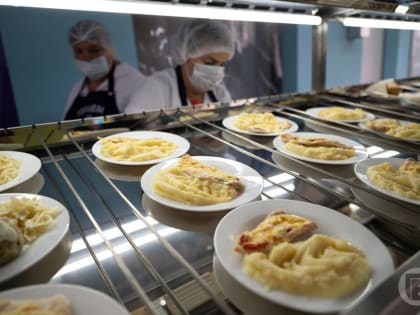 Продукты, без которых вес растет еще быстрее, назвали волгоградцам