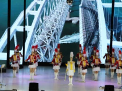 18 марта - день возвращения Крыма и Севастополя в родную гавань. День, который объединяет всех нас в нашем видении будущего, справедливого мира на Земле.