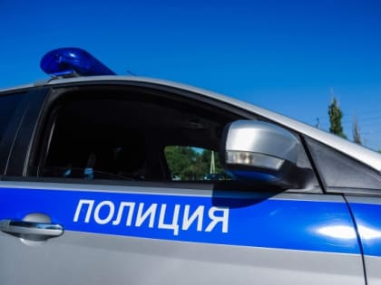 Под Волгоградом обнаружен труп 83-летнего мужчины