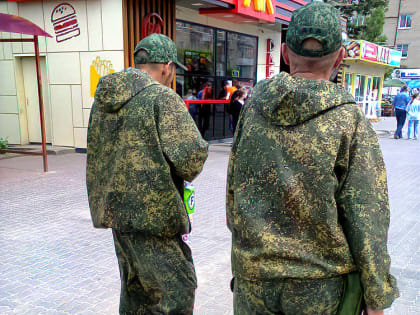 Дмитрий Пеской заявил, что Россия должна следовать своей линии и довести спецоперацию до конца