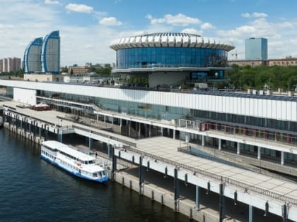 Жаркие дни возвращаются в Волгоградскую область