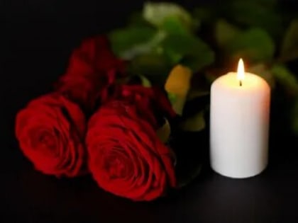 Светлая память коллеге...