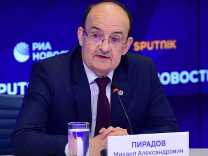 День российской науки.  За биотехом — будущее!