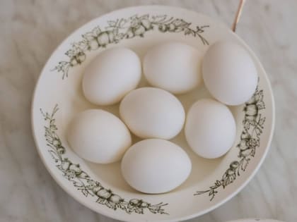 Специалисты назвали лучшие продукты для здоровья сердца